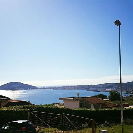 B&B Villa Noemi Formia Eksteriør bilde